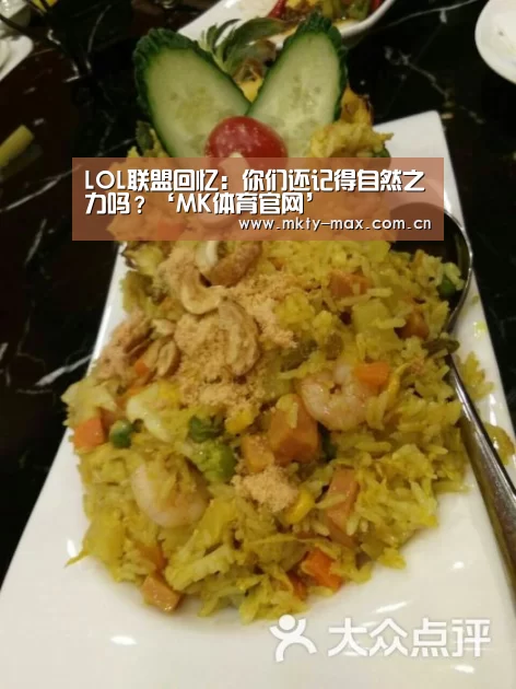 LOL联盟回忆:你们还记得自然之力吗?‘MK体育官网’(图4) MK体育中国